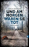 Und am Morgen waren sie tot (Jan-Römer-Krimi 2) - Linus Geschke