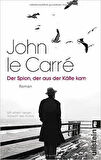 Der Spion, der aus der Kalte kam - John Le Carré