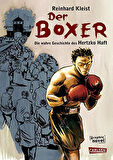 Der Boxer - Author