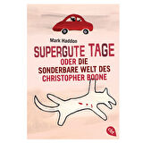 Supergute Tage Oder Die Sonderbare Welt Des Christopher Boone