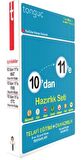 10'dan 11'e Hazırlık Seti / Kolektif