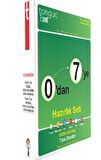 0'dan 7'ye Konu Anlatımlı Soru Bankası Seti / Komisyon