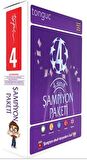 4. Sınıf Şampiyon Paketi / Kolektif