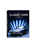 Teneues The Classic Cars Book 9783832733858