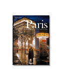 Taschen Paris. Portrait of a City 9783836502931