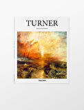 Taschen Turner 9783836504546