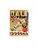 Taschen Diners De Gala Dali 9783836508766