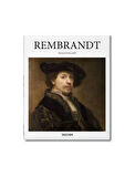 Taschen Rembrandt 9783836532136