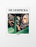 Taschen De Lempicka 9783836532273