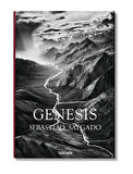 Taschen Genesis 9783836538725