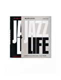 Taschen Claxton Jazzlife 9783836542937