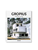 Taschen Gropius 9783836544344