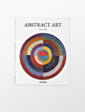 Taschen Abstract Art 9783836546782