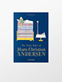 Taschen Fairy Tales Andersen 9783836548397