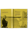 Taschen Lena Herzog. Strandbeest. The Dream Machines of Theo Jansen 9783836548496