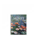 Taschen Monet Or The Triumph Of Impressionism 9783836551014