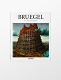 Taschen Bruegel 9783836553063