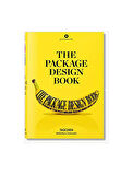 Taschen The Package Desing Book 9783836555524