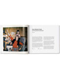 Taschen Linda McCartney. The Polaroid Diaries 9783836558112