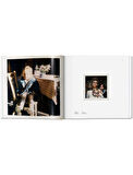 Taschen Linda McCartney. The Polaroid Diaries 9783836558112