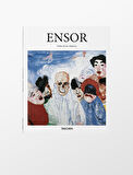 Taschen Ensor 9783836560566