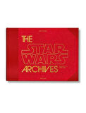 Taschen The Star Wars Archives. 1999–2005 9783836563444