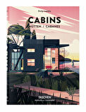Taschen Cabins 9783836565011
