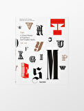 Taschen Type A Visual History 9783836565882