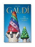 Taschen Gaudi. The Complete Works 9783836566193