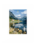 Taschen National Geographic Europe 9783836568807