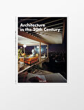 Taschen Architecture In The 20Th Century 9783836570909