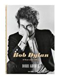 Taschen Bob Dylan A Year And A Day 9783836571005