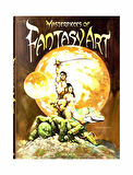 Taschen Masterpieces of Fantasy Art 9783836572101