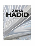 Taschen Zaha Hadid Complete Works 1979-Today 9783836572439