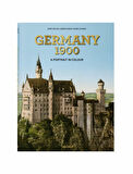 Taschen Germany 1900 A Portrait in Colour 9783836576208