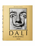 Taschen Dali The Paintings 9783836576246