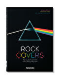 Taschen Rock Covers 9783836576437
