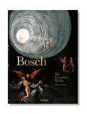 Taschen Bosch. The Complete Works 9783836578691