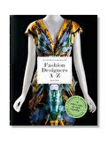 Taschen Fashion Designers A-Z, Updated 2020 Edition 9783836578820
