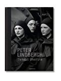 Taschen Peter Lindbergh. Untold Stories 9783836579919