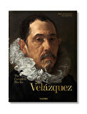 Taschen Velazquez. The Complete Works 9783836581790