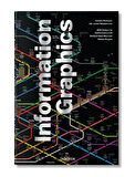 Taschen Information Graphics 9783836583831