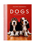 Taschen Dogs Photographs 1941–1991 9783836584296