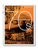 Taschen Decorative Art 70s 9783836584487