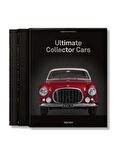 Taschen Ultimate Collector Cars 9783836584913