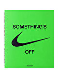 Taschen Virgil Abloh. Nike. ICONS 9783836585095