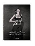 Taschen Peter Lindbergh. Azzedine Alaïa 9783836586559
