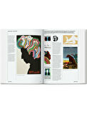 Taschen The History of Graphic Design. 40th Ed. 9783836588065