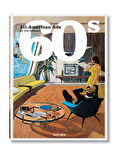 Taschen All-American Ads of the 60s 9783836588591