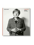 Taschen Herlinde Koelbl. Angela Merkel. Portraits 1991-2021 9783836588737
